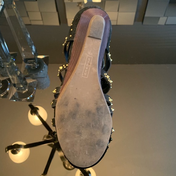 STEVEN MADDEN Gladiators Sandals - Picture 3 of 4